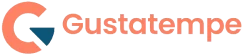 Gustatempe logga